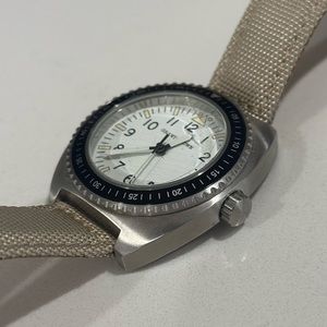 Grant Brown Automatic Watch